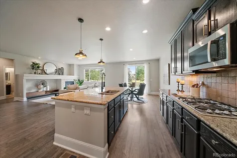 15610 Angelica Drive Parker CO 80134