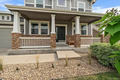 15610 Angelica Drive Parker CO 80134