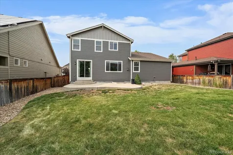 15610 Angelica Drive Parker CO 80134