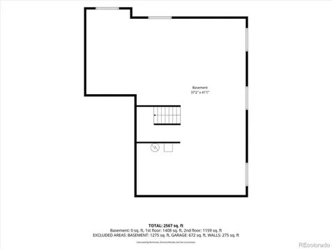 15610 Angelica Drive Parker CO 80134