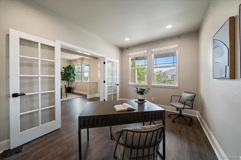 15610 Angelica Drive Parker CO 80134