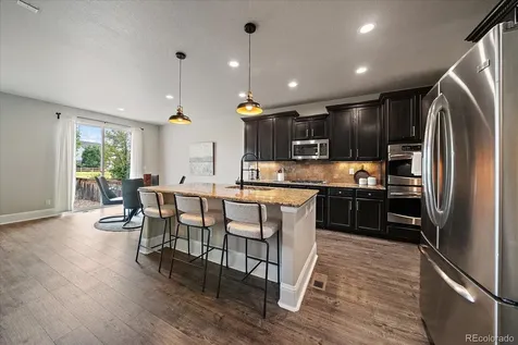 15610 Angelica Drive Parker CO 80134