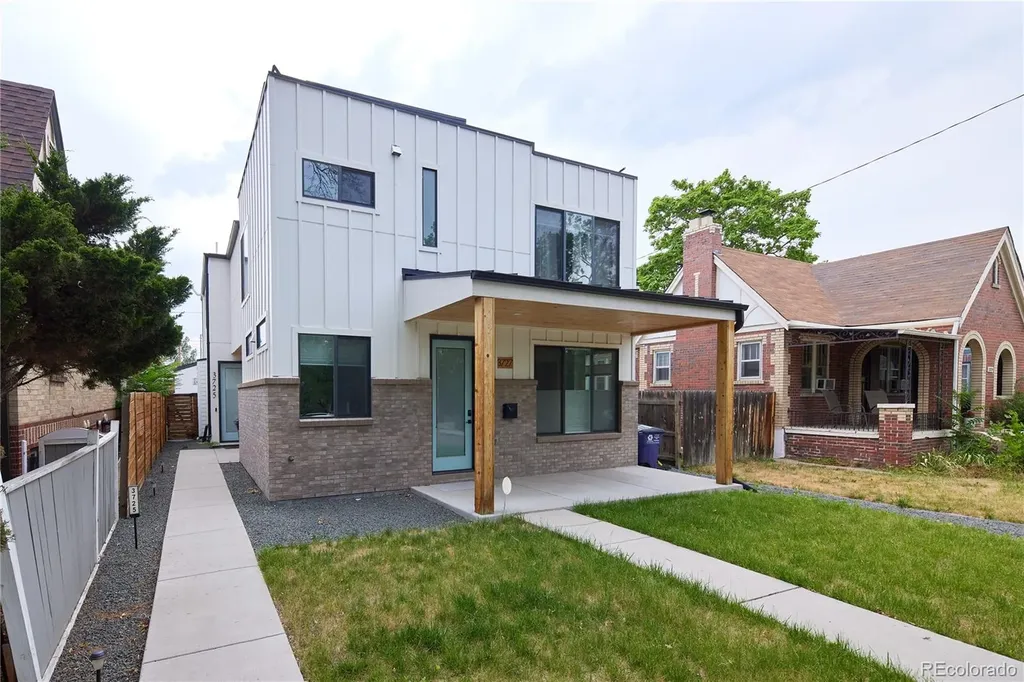 3725 Vallejo Street Denver CO 80211