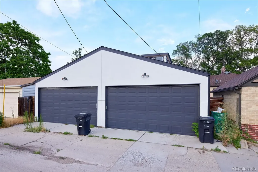 3725 Vallejo Street Denver CO 80211