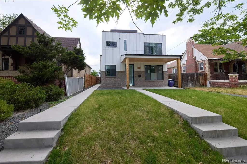 3725 Vallejo Street Denver CO 80211