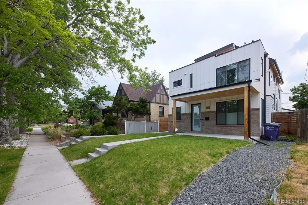 3725 Vallejo Street Denver CO 80211