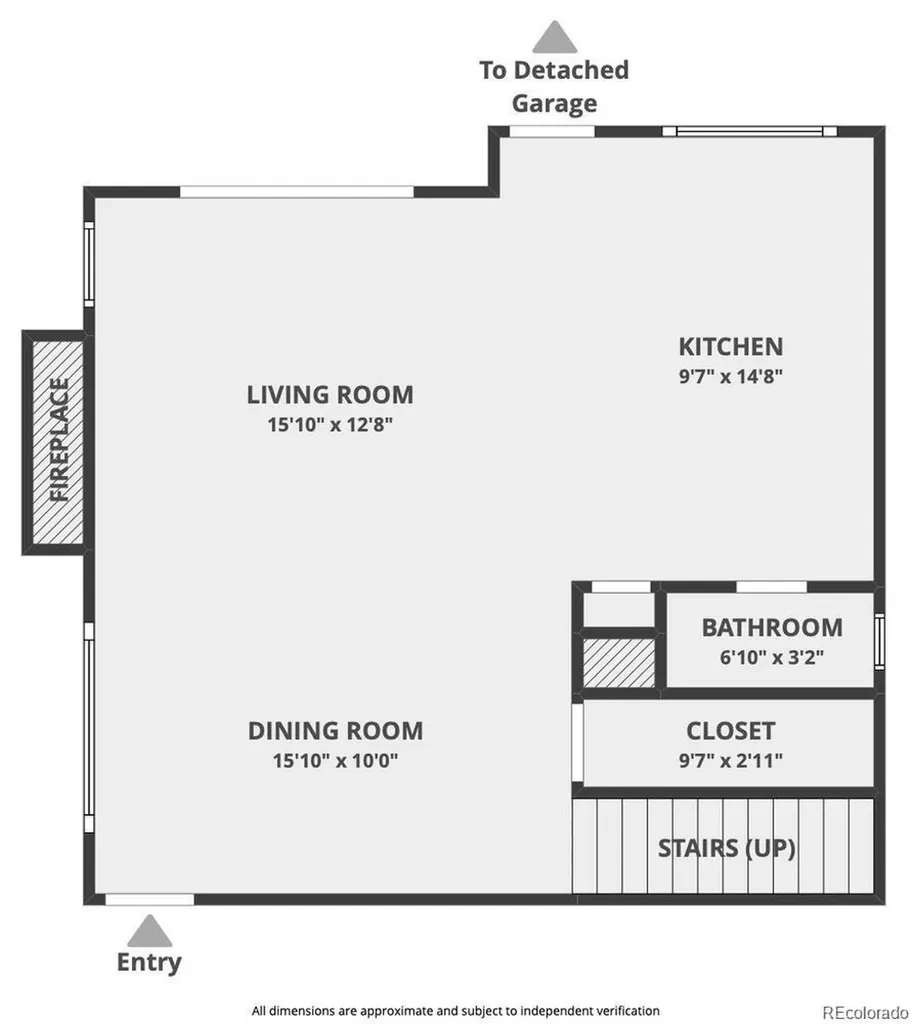 3725 Vallejo Street Denver CO 80211