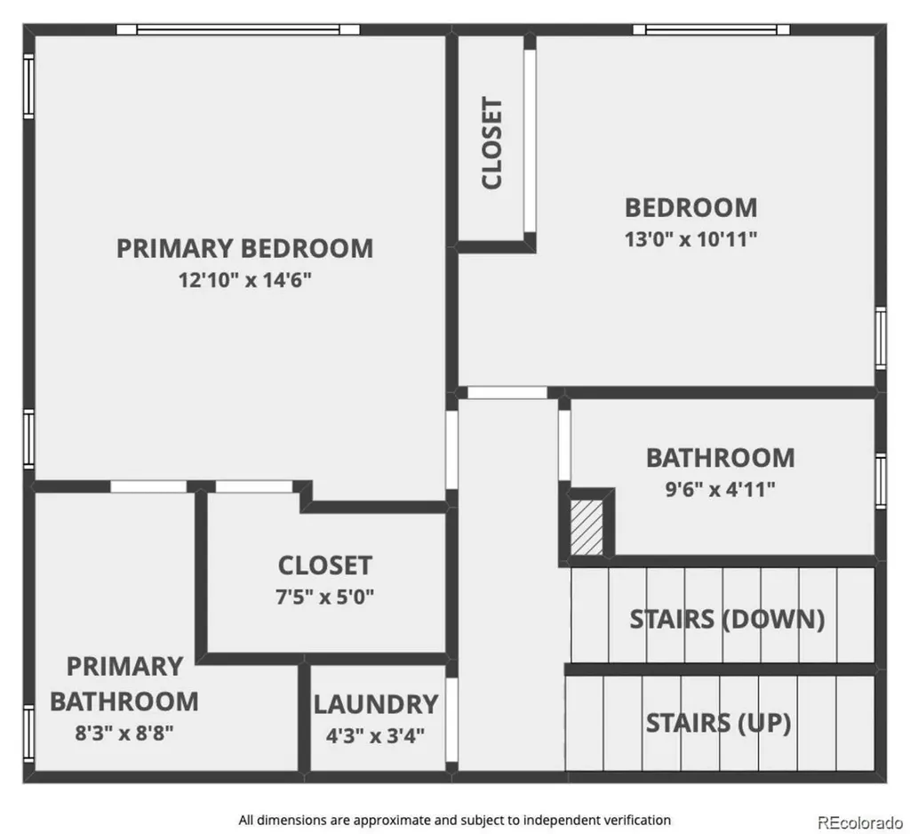 3725 Vallejo Street Denver CO 80211