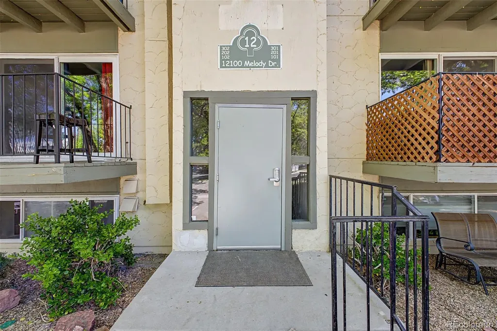 12100 Melody Drive Denver CO 80234