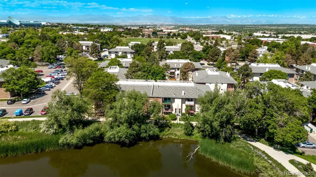 12100 Melody Drive Denver CO 80234