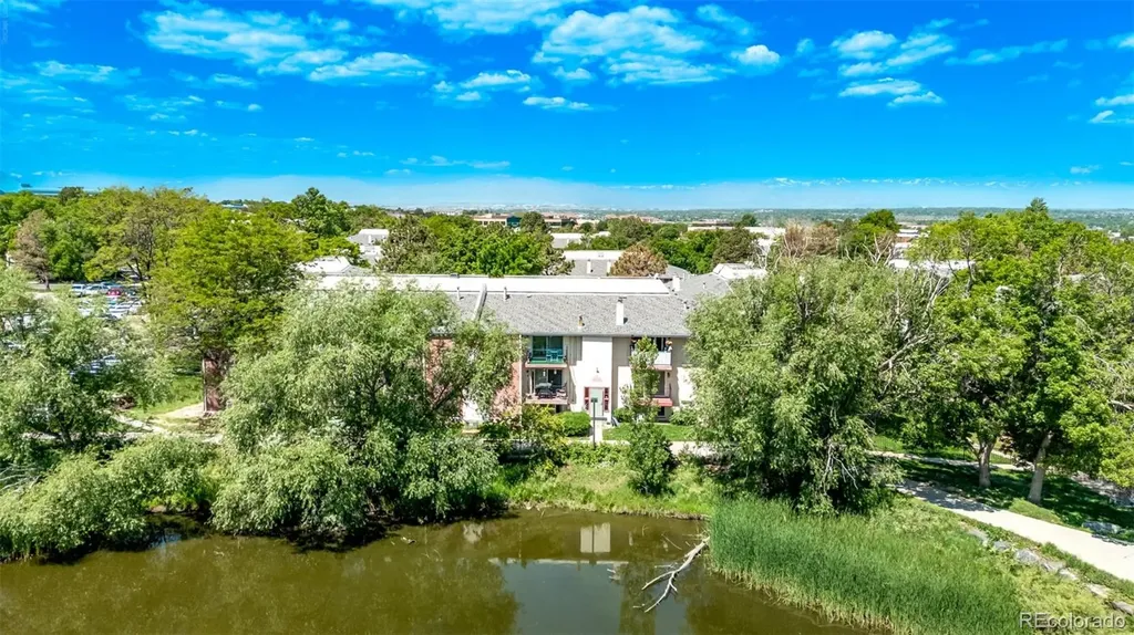 12100 Melody Drive Denver CO 80234