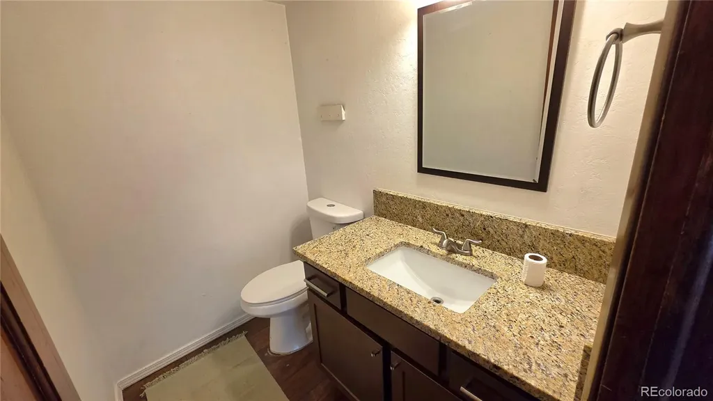 1915 S Hannibal Street Aurora CO 80013