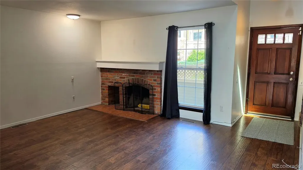 1915 S Hannibal Street Aurora CO 80013