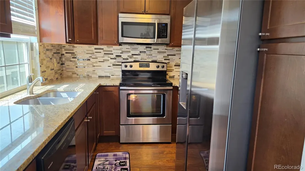 1915 S Hannibal Street Aurora CO 80013