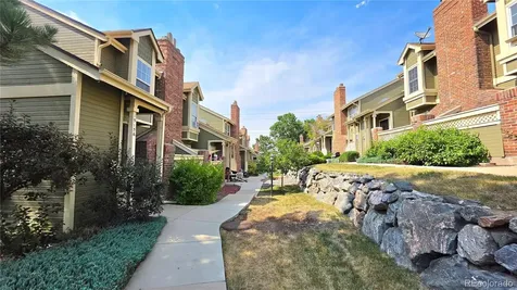 1915 S Hannibal Street Aurora CO 80013