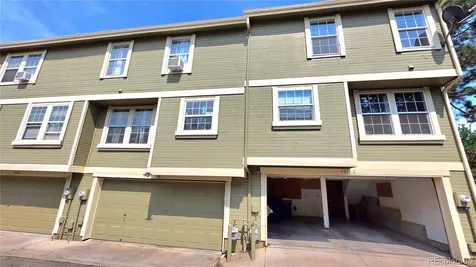 1915 S Hannibal Street Aurora CO 80013