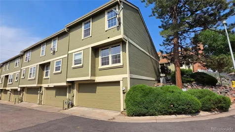 1915 S Hannibal Street Aurora CO 80013