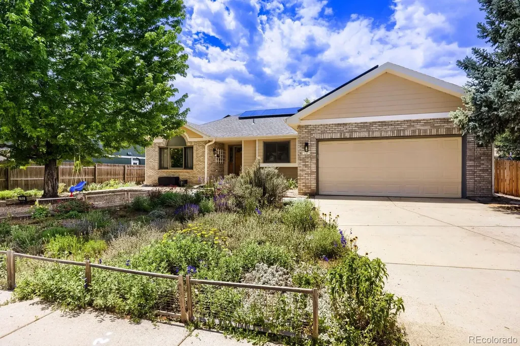 783 Dexter Drive Broomfield CO 80020