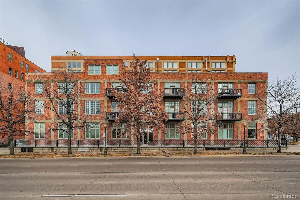 1301 Wazee Street Denver CO 80204