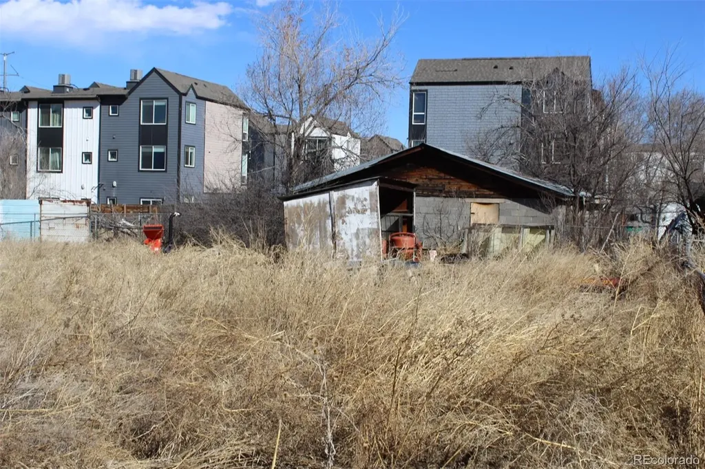 5701 W 10th Avenue Lakewood CO 80214