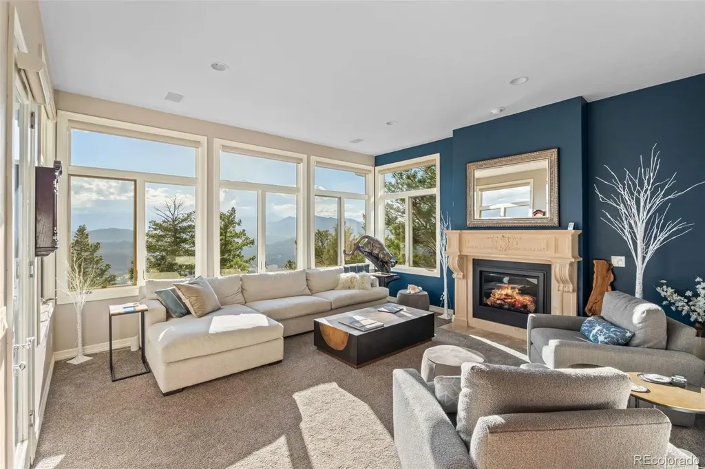 26344 Independence Trail Evergreen CO 80439