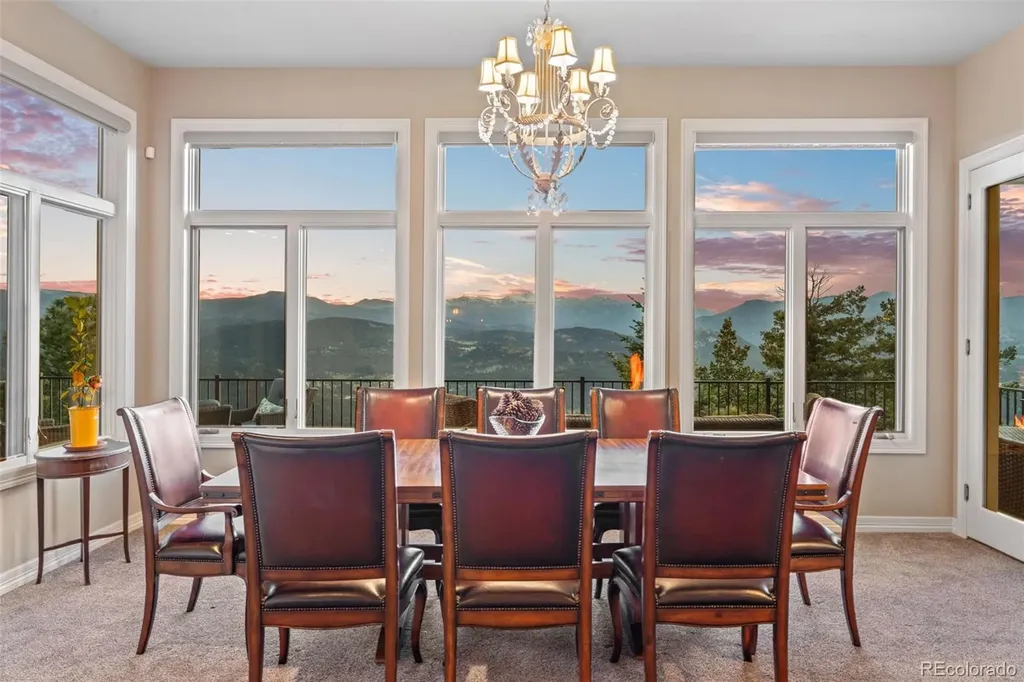 26344 Independence Trail Evergreen CO 80439