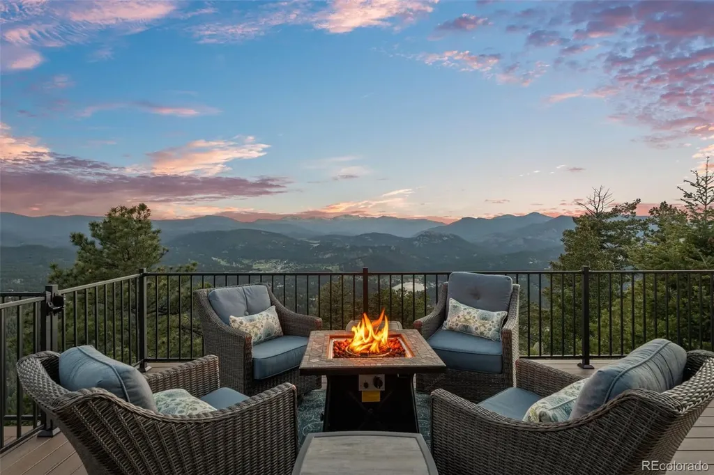 26344 Independence Trail Evergreen CO 80439