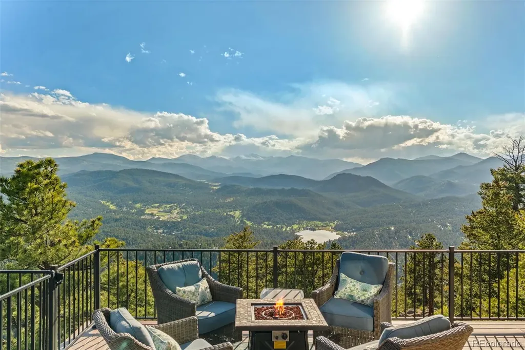 26344 Independence Trail Evergreen CO 80439