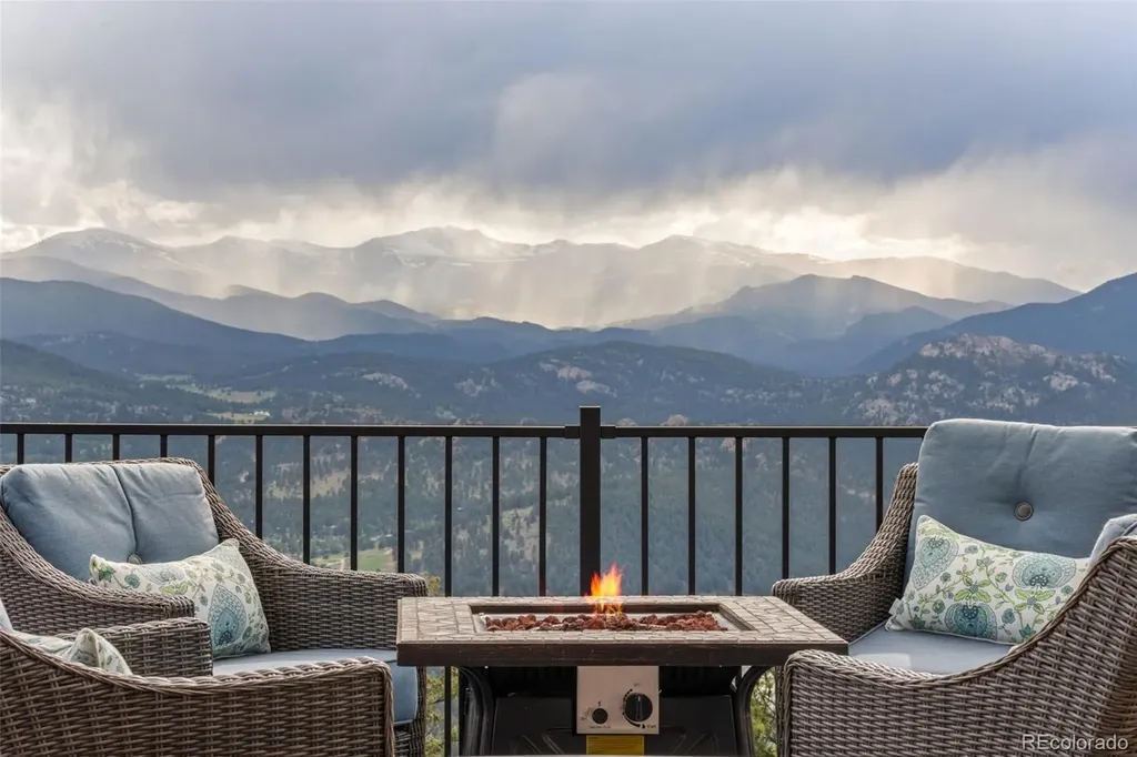 26344 Independence Trail Evergreen CO 80439