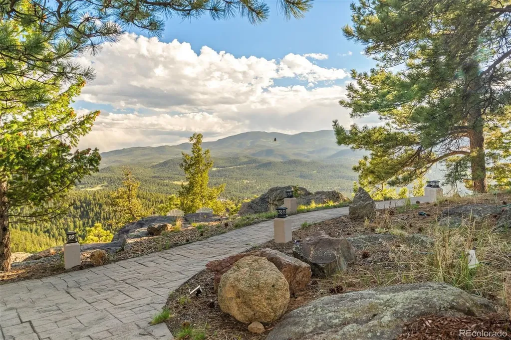 26344 Independence Trail Evergreen CO 80439