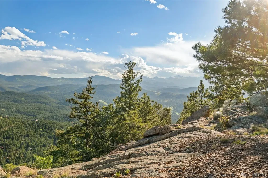 26344 Independence Trail Evergreen CO 80439