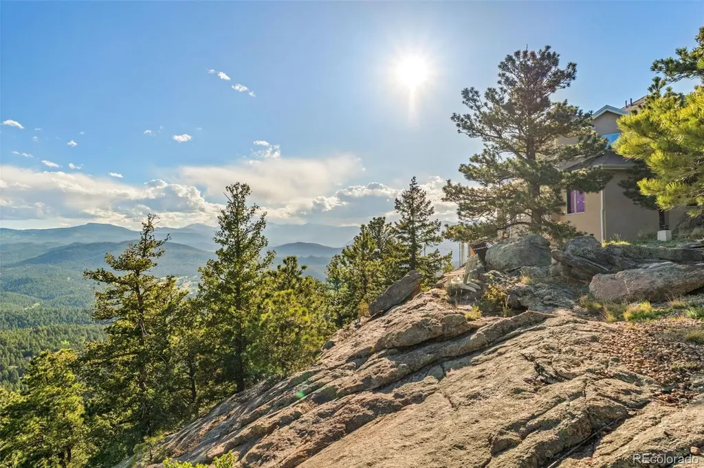 26344 Independence Trail Evergreen CO 80439