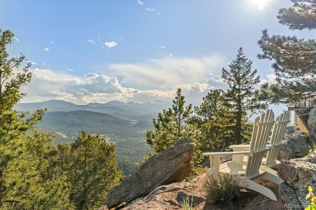 26344 Independence Trail Evergreen CO 80439