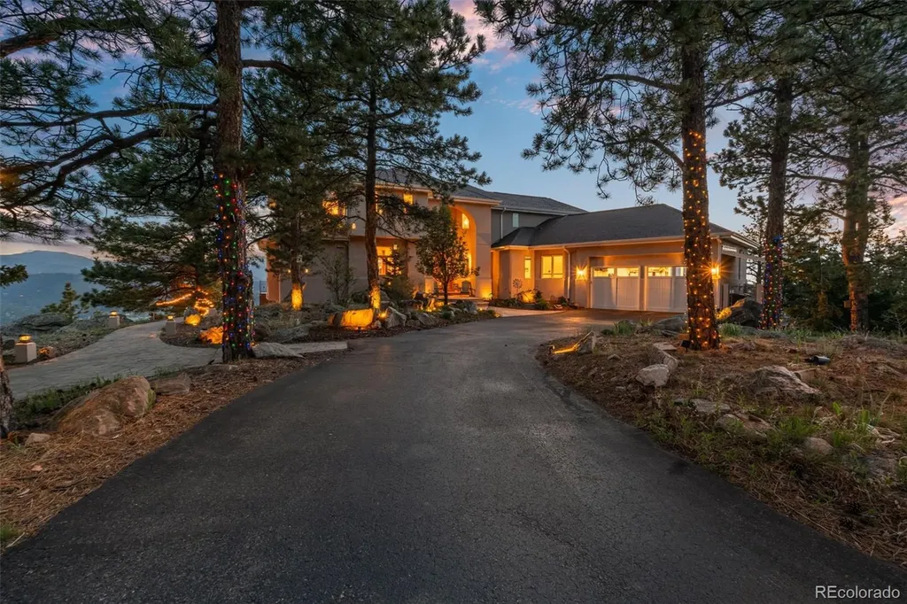 26344 Independence Trail Evergreen CO 80439