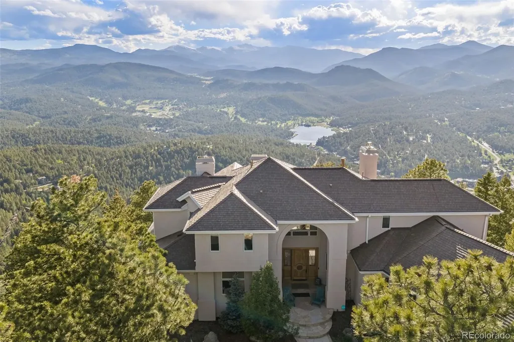 26344 Independence Trail Evergreen CO 80439