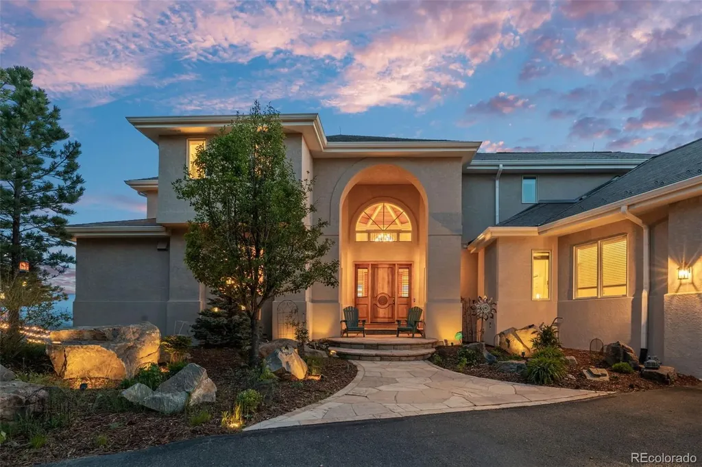 26344 Independence Trail Evergreen CO 80439