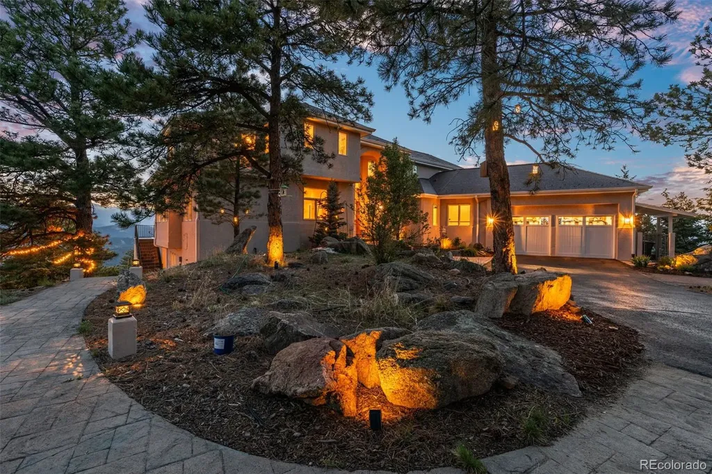 26344 Independence Trail Evergreen CO 80439