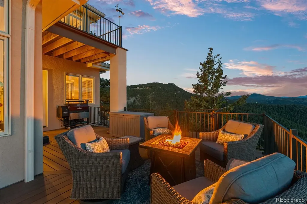 26344 Independence Trail Evergreen CO 80439