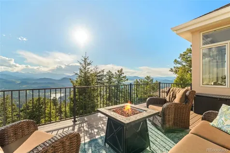 26344 Independence Trail Evergreen CO 80439
