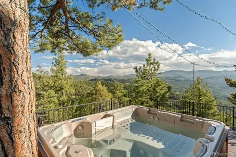 26344 Independence Trail Evergreen CO 80439