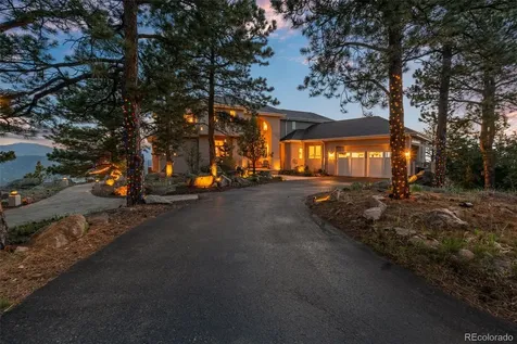 26344 Independence Trail Evergreen CO 80439