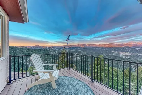26344 Independence Trail Evergreen CO 80439