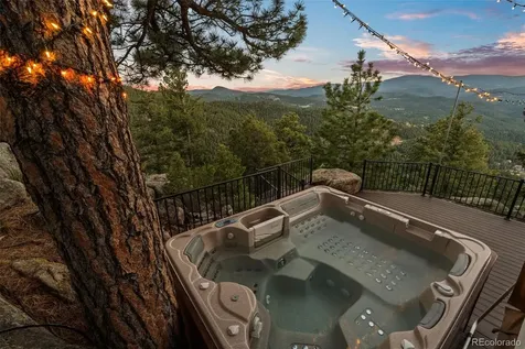 26344 Independence Trail Evergreen CO 80439