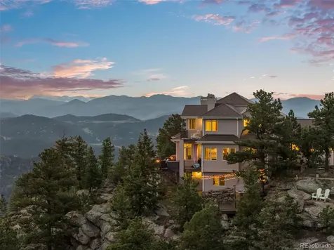 26344 Independence Trail Evergreen CO 80439