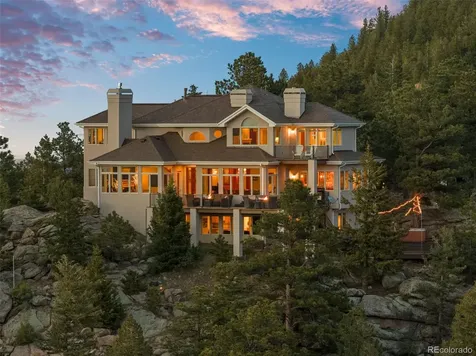 26344 Independence Trail Evergreen CO 80439