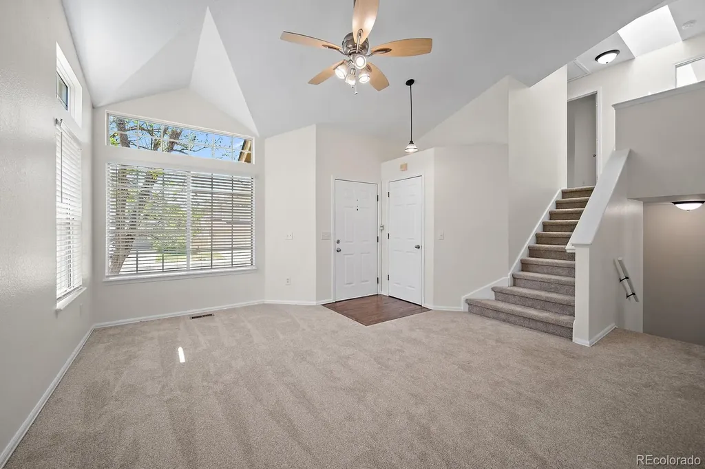 11634 Masonville Drive Parker CO 80134