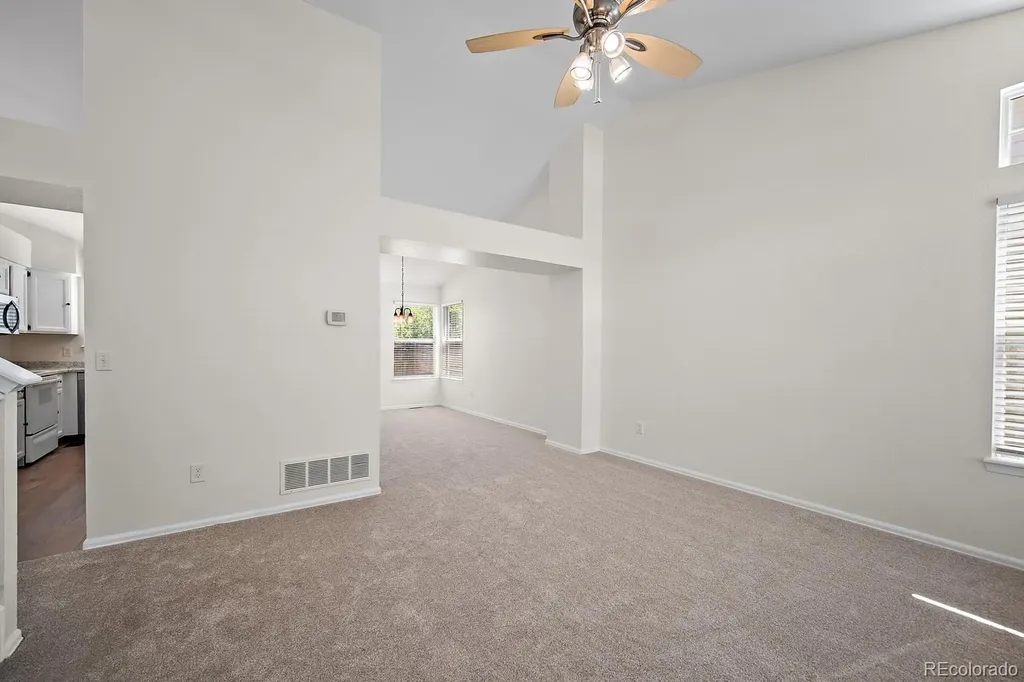 11634 Masonville Drive Parker CO 80134