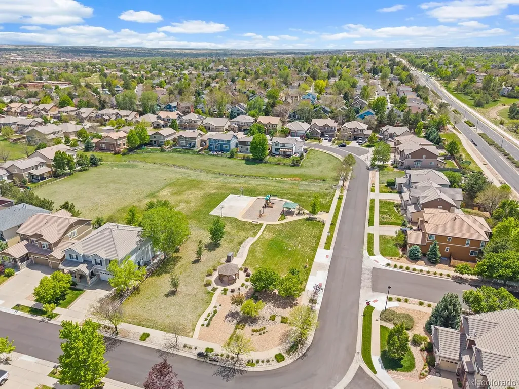 11634 Masonville Drive Parker CO 80134