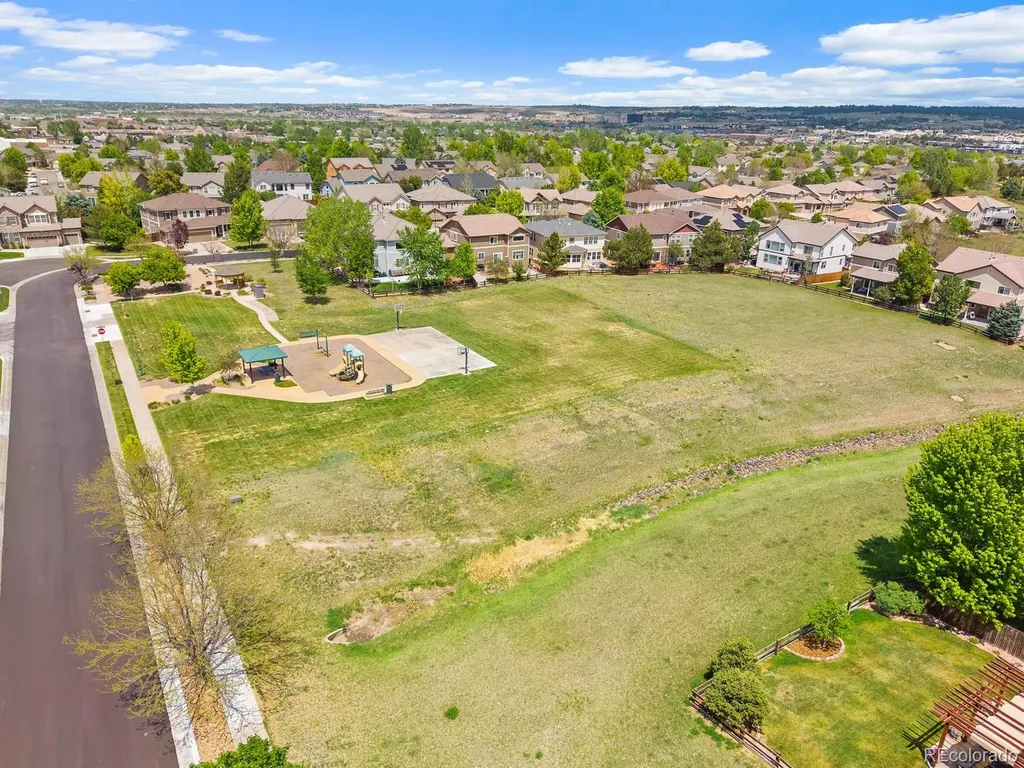 11634 Masonville Drive Parker CO 80134