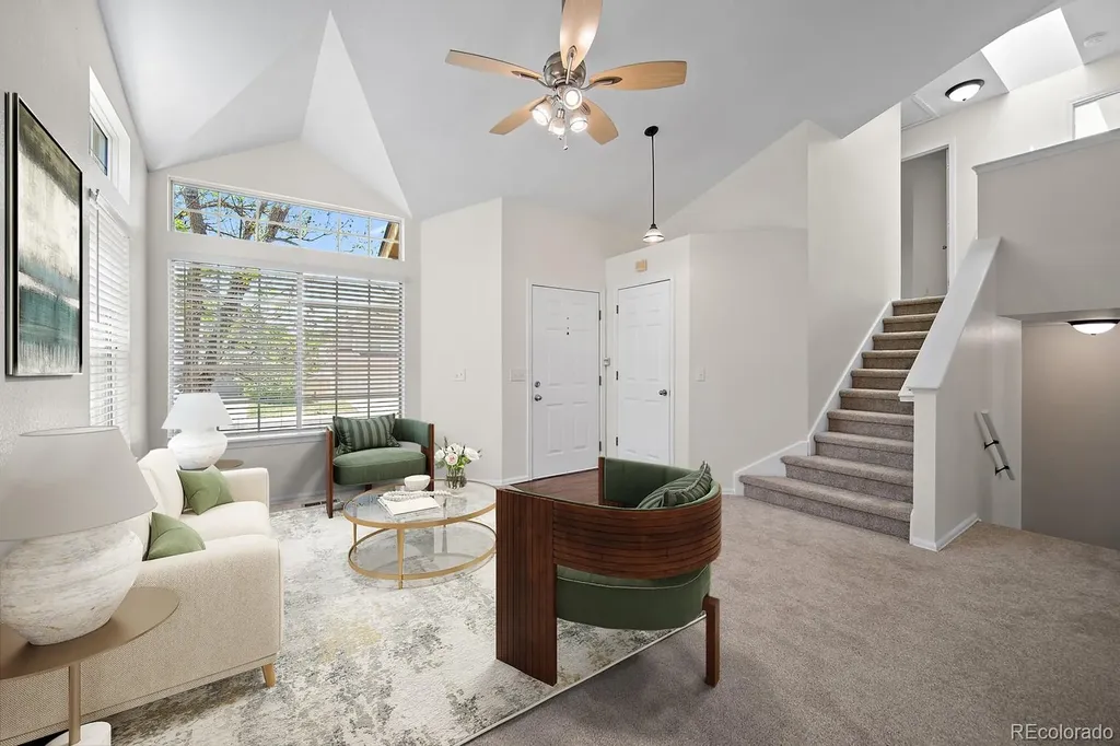 11634 Masonville Drive Parker CO 80134